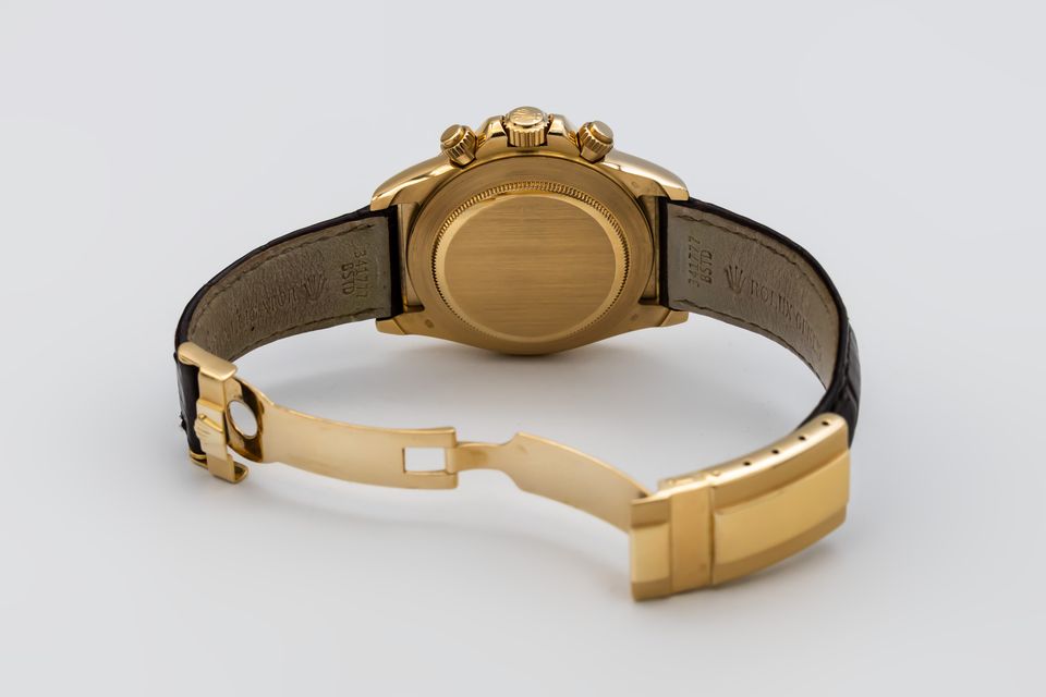 Rolex Daytona 16518 Image 4